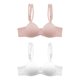 thumbnail image 1 of Brassier Simply Basic para Niña, Básico Multicolor Talla 16, 2 Piezas, 1 of 4
