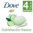 thumbnail image 1 of Jabón en Barra Dove Jabón en Barra 360 g, 1 of 4
