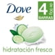thumbnail image 1 of Jabón en Barra Dove Jabón en Barra 360 g, 1 of 4