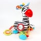 thumbnail image 1 of Juguete Musical Colgante Niño Bebe Sonaja Mordedera Texturas DARA BABY  Jug0037_3, 1 of 3