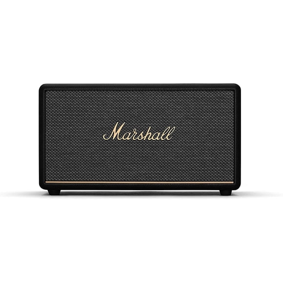 Bocina Inalámbrica Bluetooth Marshall Stanmore III