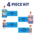 thumbnail image 3 of Kit Slime Elmer's Neon Sky con pegamento transparente y activadores, 3 of 6