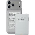thumbnail image 1 of XTEINK X3 Developer Edition Lector electrónico de 3.7 pulgadas 16 GB Gris, 1 of 1