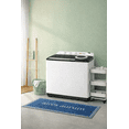 thumbnail image 3 of Lavadora Semi Automatica Mirage Doble Tina 13kg Lms013m, 3 of 5