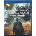 thumbnail image 1 of Invasión Del Mundo Batalla Los Ángeles Pelicula Blu-ray Sony Blu-ray, 1 of 2