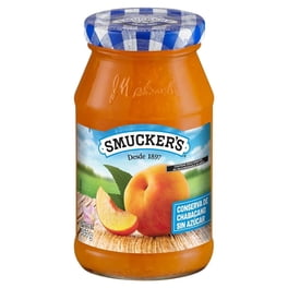 Conserva de chabacano Smucker's sin azúcar 365 g