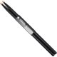 thumbnail image 2 of Baquetas negras 5A StickBlack 1Par 2Pzas Baquetas 5A 41cm Diámetro: 1.43cm Maple Negro., 2 of 2