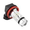 thumbnail image 3 of H11 Luz antiniebla H8 100W 20LEDs Lámpara de coche Bombilla de faro Blanco, 3 of 8