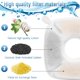 thumbnail image 5 of Filtros de Repuesto OPISICEN para Fuente de Agua VEKEN Blanca de 2.8 L para Gatos y Perros, 5 of 6