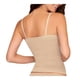 thumbnail image 2 of Top Ilusión para Mujer con Tirantes Nude Talla G, 2 of 3