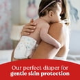 thumbnail image 4 of Pañales HUGGIES Little Snugglers talla 3 (7-13 kg), 76 unidades, 4 of 9