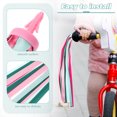 thumbnail image 3 of unbranded 1Par Streamers Para Y Scooter En Material Duradero Para Colorida, 3 of 8