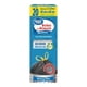 thumbnail image 1 of Bolsas Great Value Mediana 20 piezas, 1 of 4