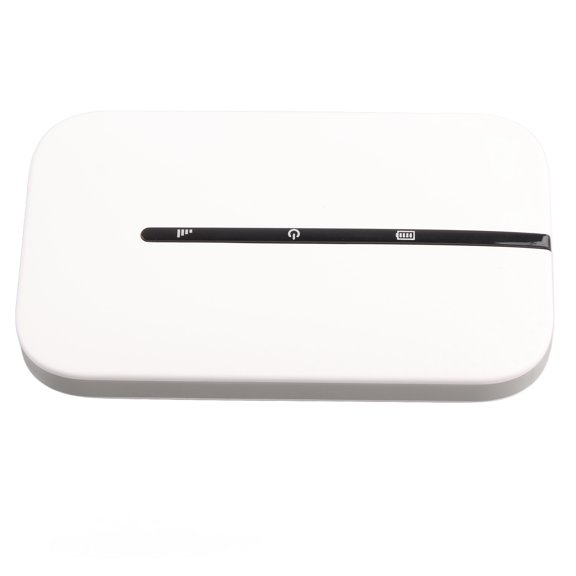 Enrutador Inalámbrico 4G, Enrutador WiFi De Señal Estable Con Ranura Para Tarjeta SIM Ampliamente Compatible De 2,4 GHz Para Teléfono
