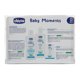 thumbnail image 5 of Chicco Baby Moments Set de Regalo Dermatologico Pañalera, 5 of 9