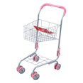 thumbnail image 4 of Carrito de compras para niños, juego de simulación, recuerdo de fiesta, carrito de compras en miniatura para bebés, carrito de compras para niños y, 4 of 9