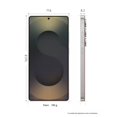 thumbnail image 3 of Smartphone Samsung S25 Ultra 256 GB Negro Titanio Desbloqueado, 3 of 5