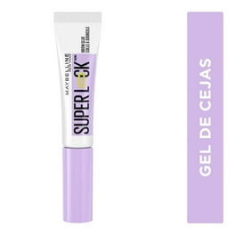 Gel de cejas Maybelline Superlock transparente7 g
