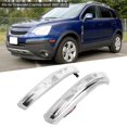 thumbnail image 4 of Par De Luces LED Intermitentes De Espejo Lateral Para Captiva Sport 2007-2012, 4 of 7