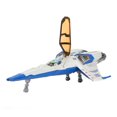 thumbnail image 2 of Figura de acción Disney Pixar Lightyear Buzz con la nave espacial XL-15, 2 of 4