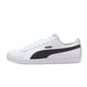 thumbnail image 3 of Tenis Puma Up White Black Unisex blanco 26.5 Puma 372605 02, 3 of 5