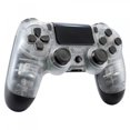 thumbnail image 1 of Mando Genérico Blue Mamba Compatible con Ps4 Inalámbrico Cristal, 1 of 3