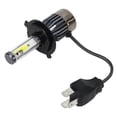 thumbnail image 4 of Bombilla LED para faros delanteros, bombilla para faros delanteros de motocicleta de 30 W, bombilla LED para faros antiniebla probada profesionalmente, 4 of 9