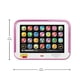 thumbnail image 3 of Sistema de Aprendizaje Electrónico para bebés Fisher-Price Ríe y Aprende Crece Conmigo Rosa, 3 of 4