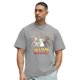 thumbnail image 2 of Playera Para Hombre Cómics Disney Licencia Original 100% Algodon, 2 of 4