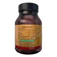 thumbnail image 3 of Activator Matbolic AMPK 40 Cápsulas Veganas 500 mg Flavonoides - Yiaogulan, 3 of 3