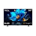thumbnail image 1 of TV 50 Pulgadas Smart TV UHD 4K Qled TCL Google TV, 1 of 2