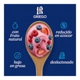 thumbnail image 3 of Yogurt Batido Lala Griego Frutos Rojos 700 g, 3 of 5