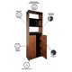 thumbnail image 5 of Librero Organizador LORENZO Con Puertas Minimalista., 5 of 7