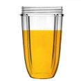 thumbnail image 1 of HONMEET Gym Shaker Cup Transparente Sin Tóxicos Para Mezcla Rápida Y Limpieza Sencilla, 1 of 8