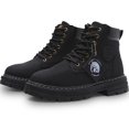 thumbnail image 1 of Botas Para Hombre Shendy Vendy Estilo Urbano Plataforma Antideslizante Helsinki, 1 of 7