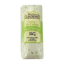 Queso de cabra Laclette con finas hierbas 200 g