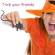 thumbnail image 4 of Juego de Ratones Realistas Espeluznantes Gris para Fiesta de Halloween, 4 of 7