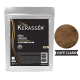 thumbnail image 2 of Fibras Capilares 100g Cubre Calvicie Kerassém Café Claro, 2 of 7