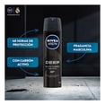 thumbnail image 2 of Antitranspirante NIVEA MEN deep black carbon antibacterial spray 150 ml, 2 of 4