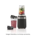 thumbnail image 2 of Licuadora Personal Hamilton Beach Velocidad de Pulso 400 W 410 ml Mod. 51160 Color Negro, 2 of 6