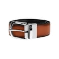 thumbnail image 4 of CINTURÓN CABALLERO DOCKERS TALLA 32 45717-26459 PIEL CAFÉ Dockers  45717-26459, 4 of 4