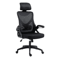 thumbnail image 1 of Silla de oficina ejecutiva para escritorio ergonómica Kova - Giratoria  Gerencial, 1 of 6