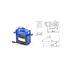thumbnail image 2 of 10 Sg90 Servo Módulo 180 Grados 1.6kg Servo Motor Arduino azul colores, 2 of 4