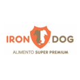 thumbnail image 2 of Alimento Para Perro Iron Dog Super Premium Senior 15 Kg, 2 of 3