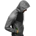 thumbnail image 5 of Sudadera Para Hombre Shendy Vendy Con Capucha Ajustable Deportiva Hoodie, 5 of 5