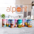 thumbnail image 4 of ALPONT GOURMET, Café Indonesia Molido, Lata 250 Gramos, 2 Piezas, 4 of 5