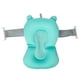 thumbnail image 1 of Cojín de Soporte Papubaby para Tina de Bebé Azul, 1 of 2