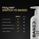 thumbnail image 2 of Men's Frizz Fighter Leave-In Conditioner | Hydrates, Nourishes & Tames | Quick-Apply Formula | for Healthy Hair (6.8 Ounce) Makeup Organizers, 2 of 6
