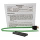 thumbnail image 1 of Conector De Solenoide Para Tiempo Variable De Válvulas (Vvt) OEM Compatible con Ford Mustang V6 3.7l De 2011 A 2017 Motorcraft, 1 of 7