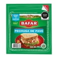 thumbnail image 1 of Pechuga de pavo Bafar 250 g, 1 of 4
